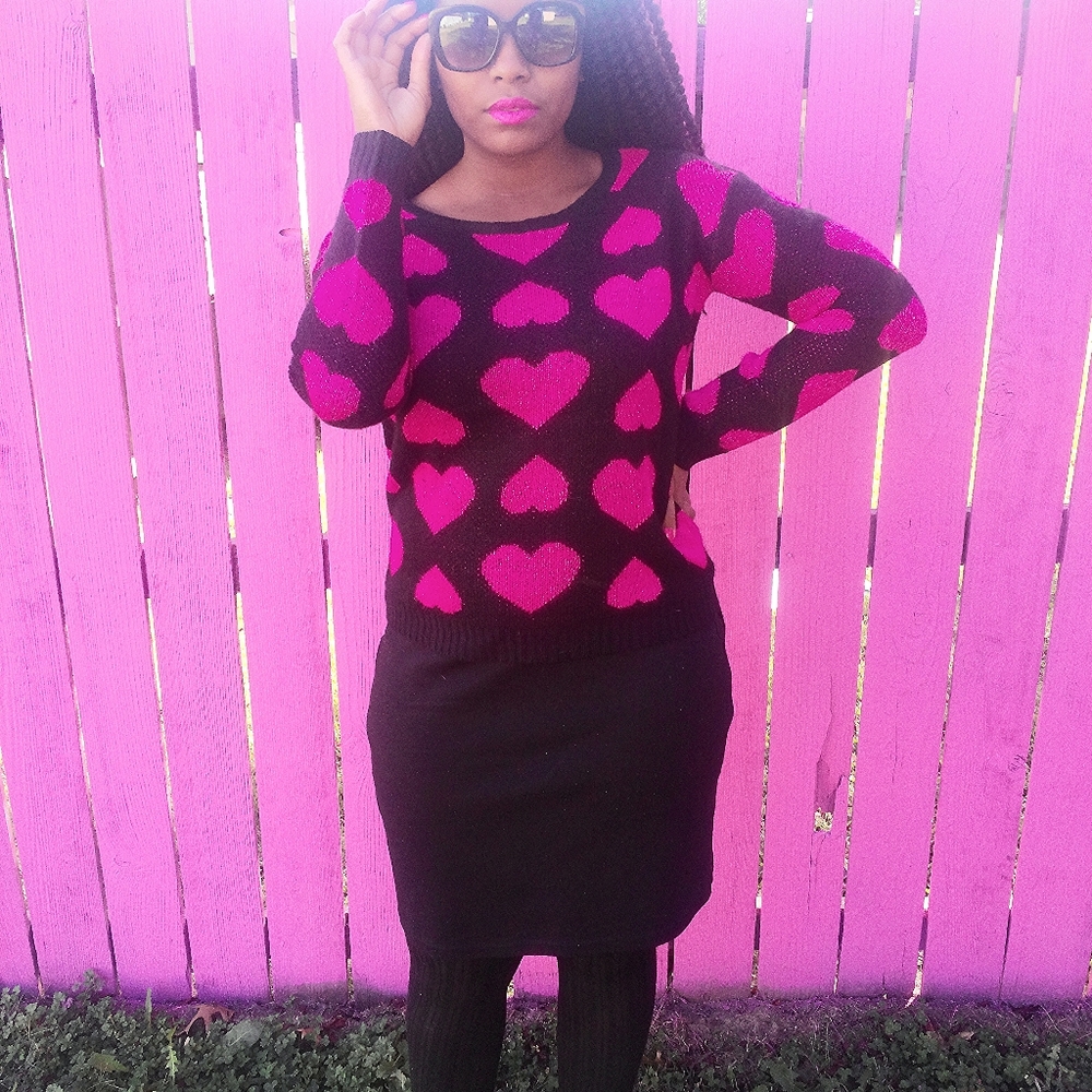 Sweater - Picture 4 of 4